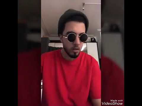 Sanfara - 3IN CHEMIT- (FREESTYLE)