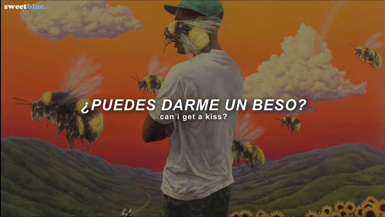 Tyler, The Creator & Kali Uchis - See You Again (Sub. Español) 🎶