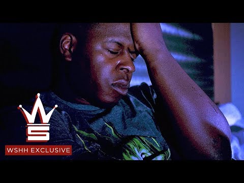 Blac Youngsta "Venting" (Prod. by TM88) (WSHH Exclusive - Official Music Video)