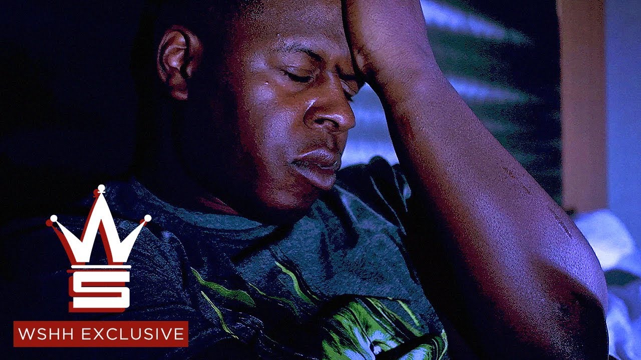 Blac Youngsta - Venting (Prod. by TM88) [Official Music Video]