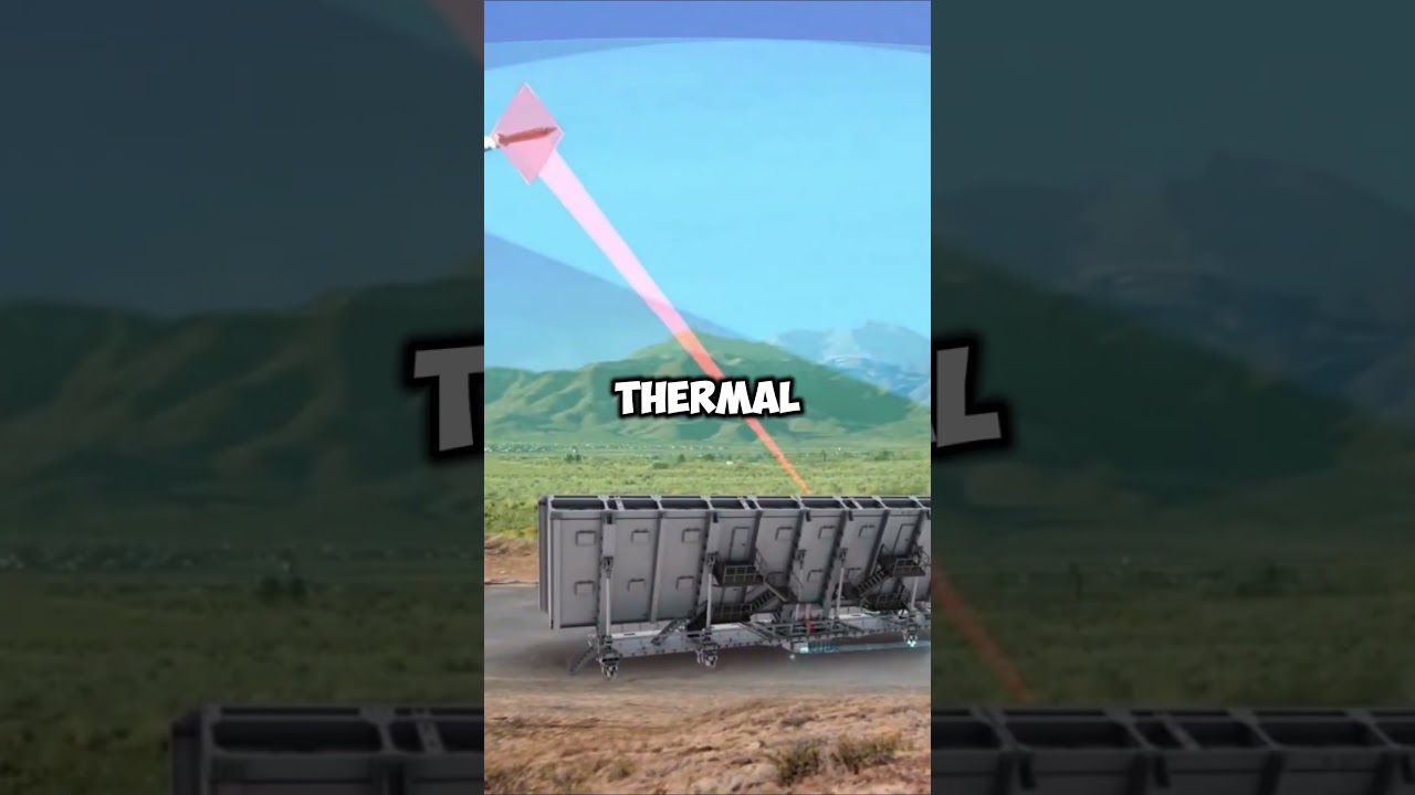 US C-RAM System: Advanced Missile Defense 🚀