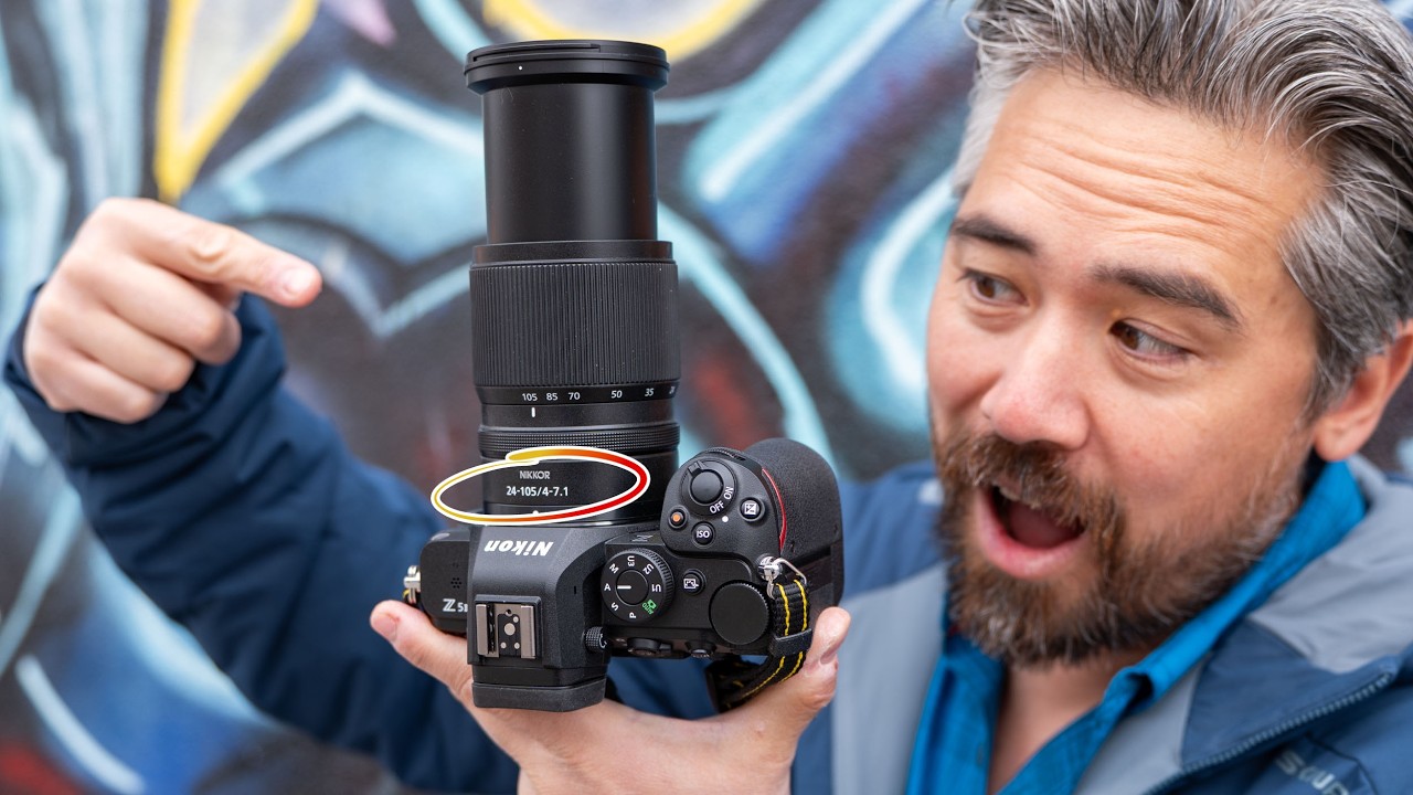 Surprising Quality Kit Lens? Find Deals on KEH 📸