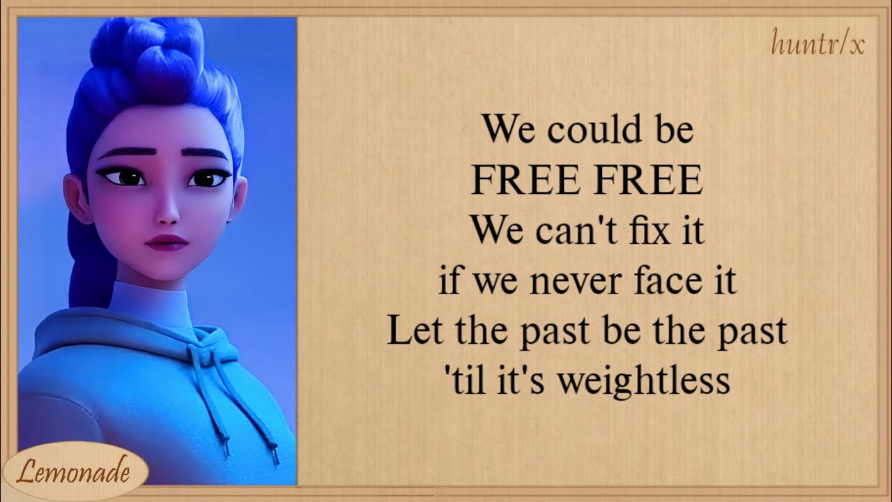 Discover the Free Lyrics of Rumi & Jinu – Sing Along Now 🎶