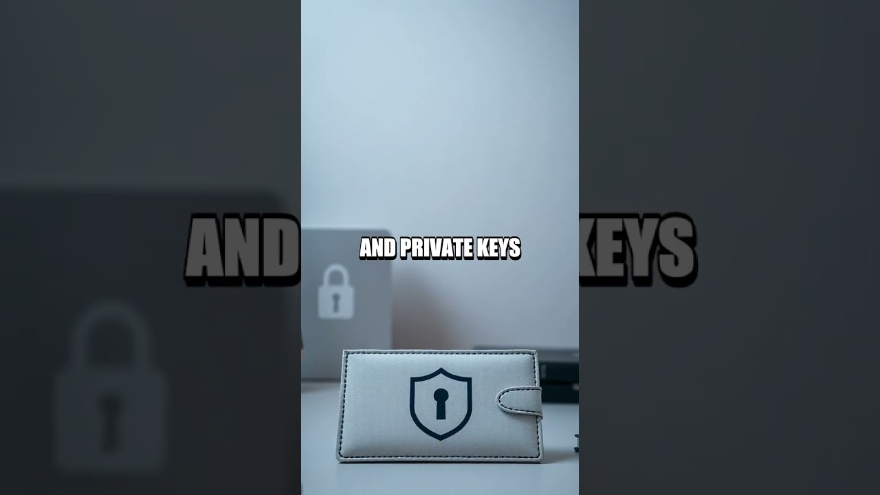 Secure Your Crypto Assets: Top Benefits of Cold Storage Solutions π