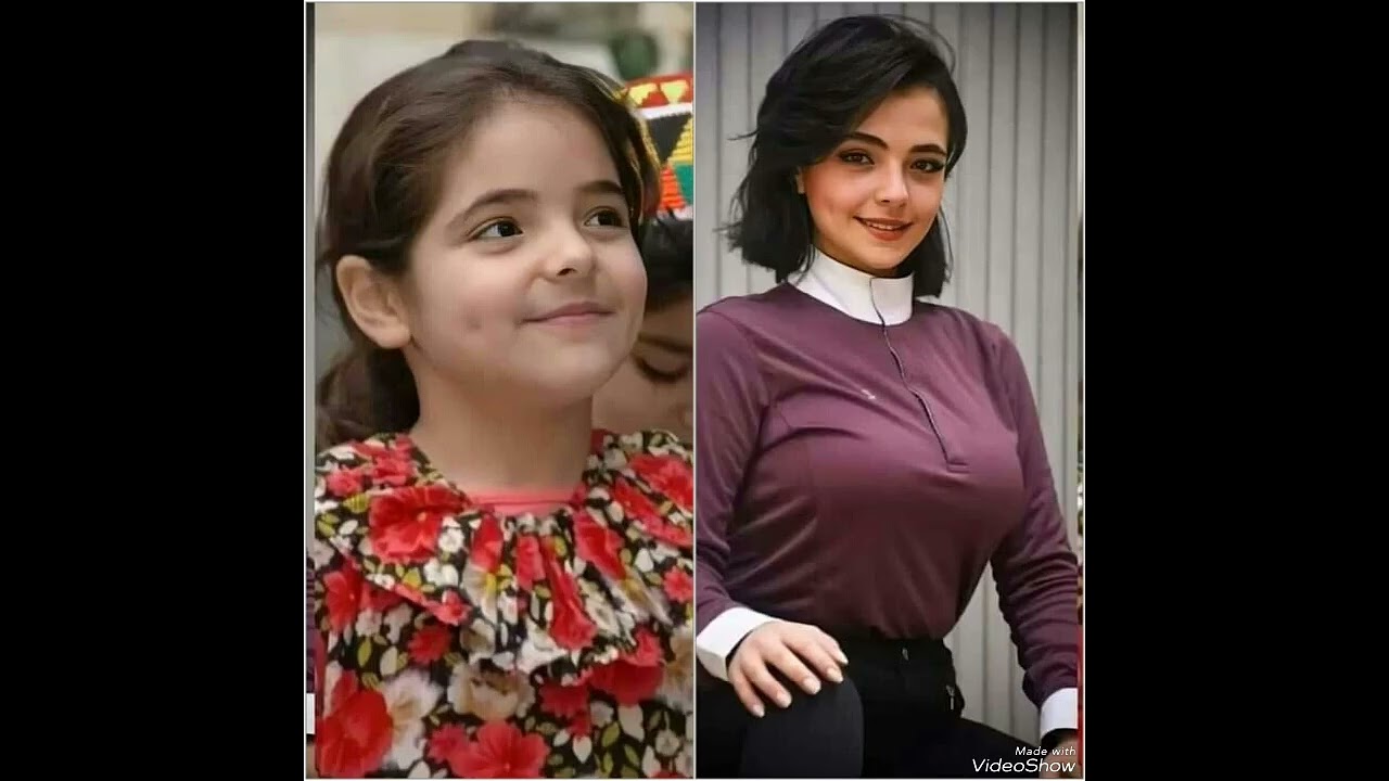 نجمات باب الحارة: الماضي والحاضر 🌟