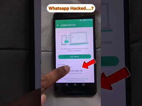 เดจเดฟเดเตเดเดณเตเดเต เดตเดพเดเตเดธเตเดเดชเตเดชเต เดนเดพเดเตเดเต เดเดฃเต เดเดเตเดเดจเต เดฎเดจเดธเดฟเดฒเดพเดเตเดเดพเด ๐ฉ#how to check whatsapp hack #whatsapphacked
