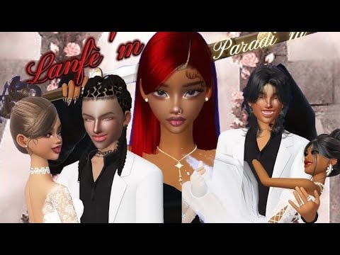 3 Soeurs Épisode 41 nan semaine sa🥰/Lanfè'm Paradi'm épisode 69