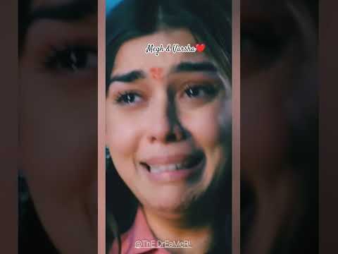 Dooriyan_ A Love StoryтЭд || Eisha Singh || Megh & Varsha || @thedreamer3915