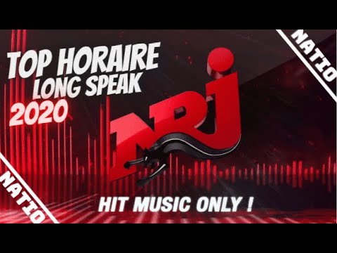 NRJ Top Horaire Mars 2020 🎙️