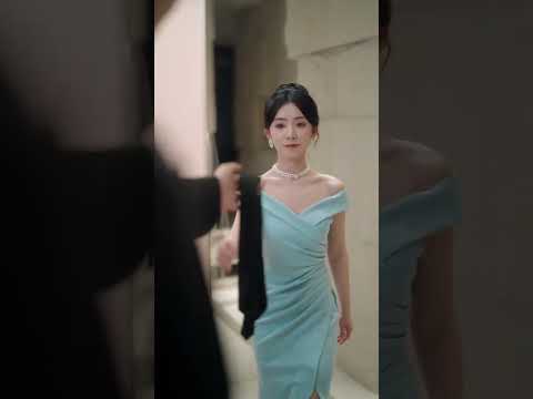 Money Well Spent 😉💰 #mlcb73 #flickreels #chensi #shorts #cdrama #fyp #chinesedrama #dramachina