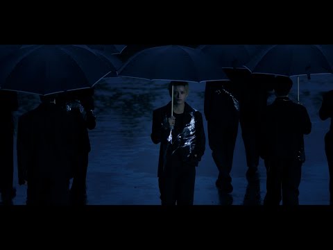 XODIAC 소디엑 ‘Alibi’ Official MV Teaser 1