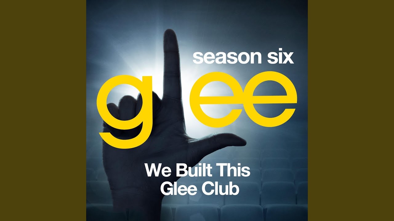 Listen to Your Heart - Glee Cast 🎶