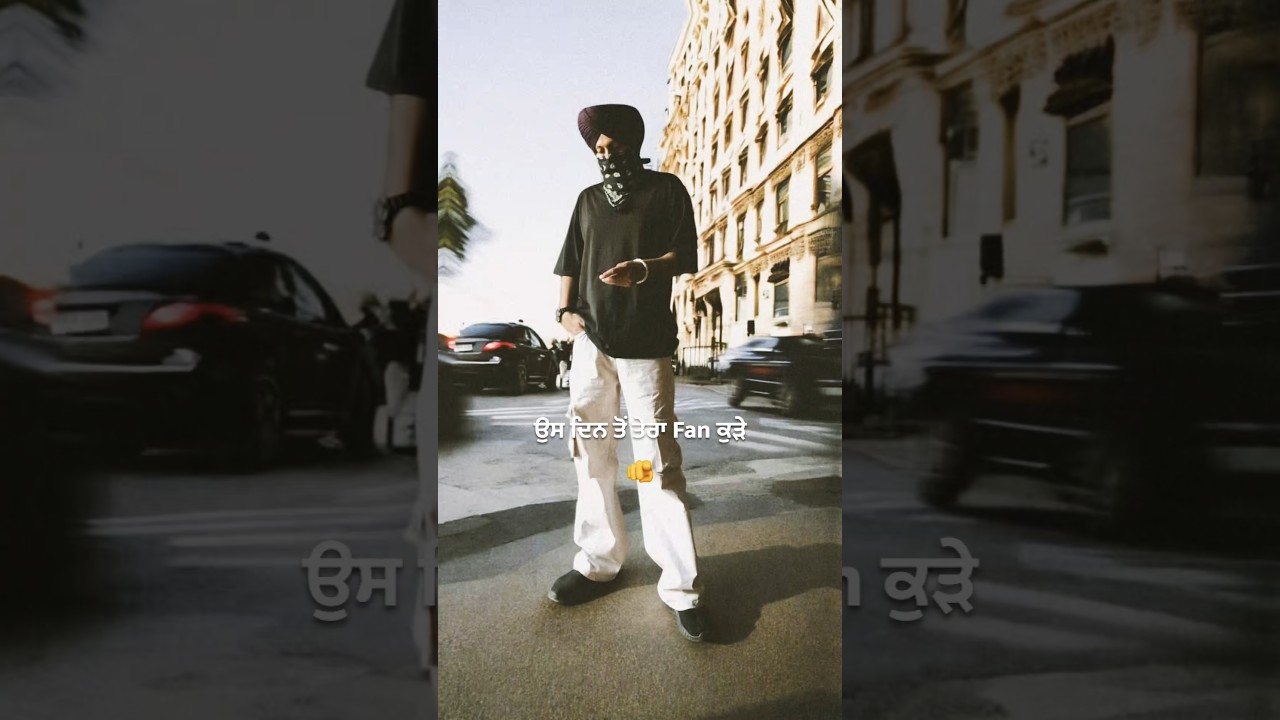 Dulla - 35 Official Audio 🎶