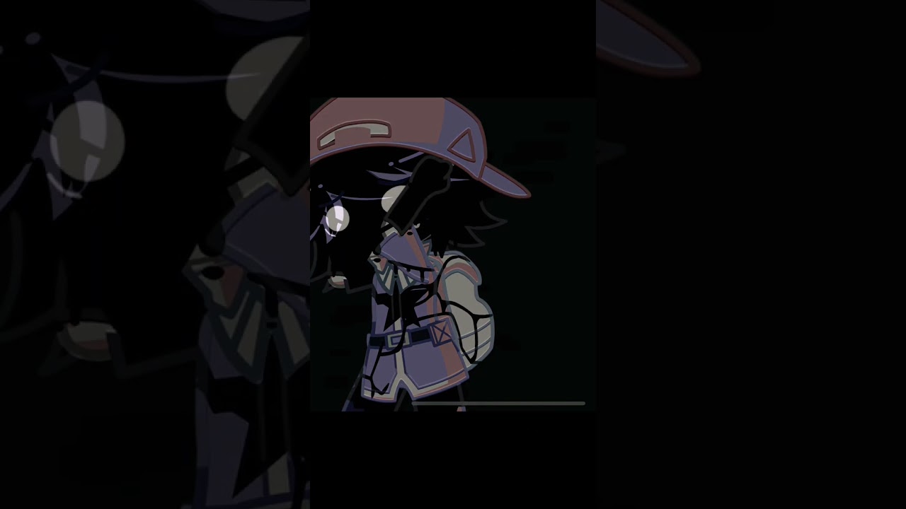 Gacha Life Molly Fan Art 🎨