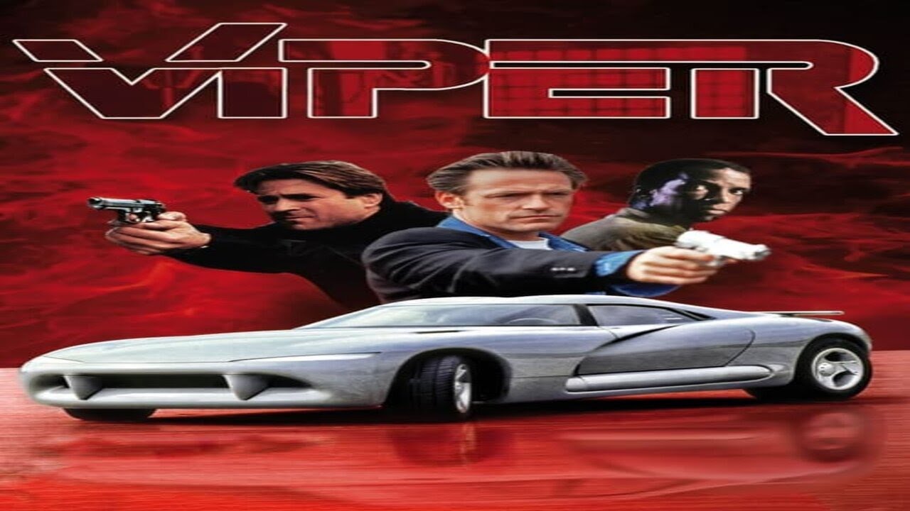 Viper TV Series S2E3 (1996) | Action & Crime