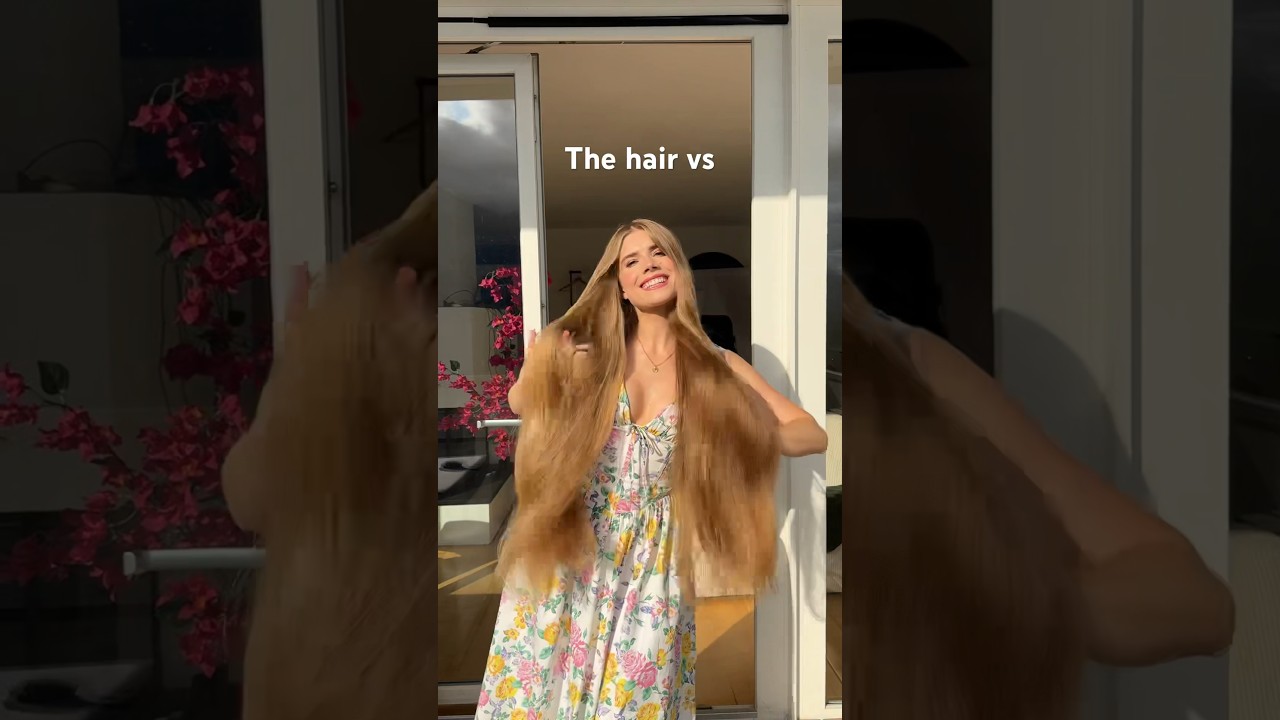 Meine Top Haarpflege Favoriten – Jetzt auf meinem YouTube Kanal entdecken! ✨