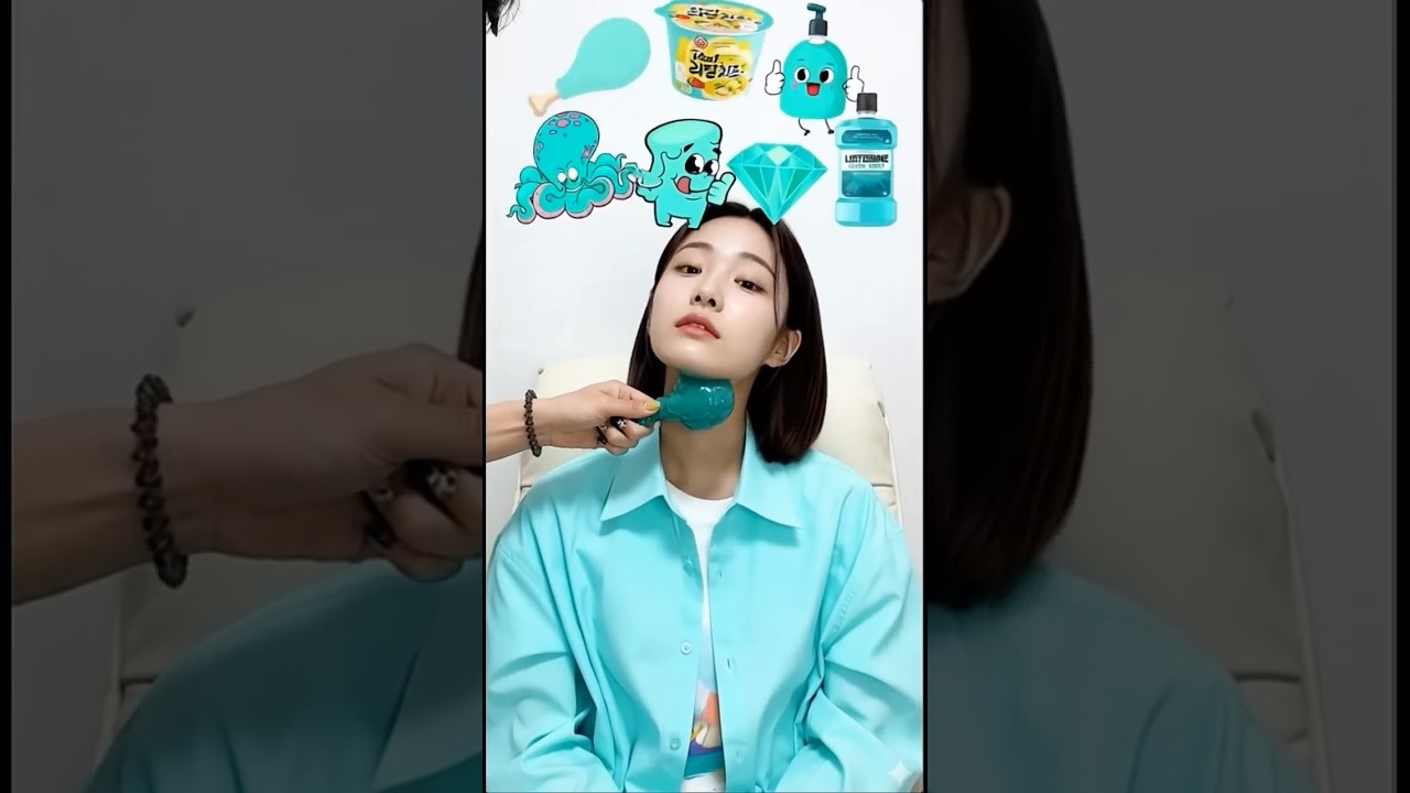 Ultimate Mukbang Eating Challenge π½οΈ