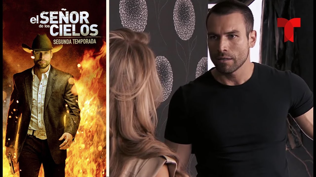 El Señor de los Cielos 2 Capítulo 42 | Telemundo