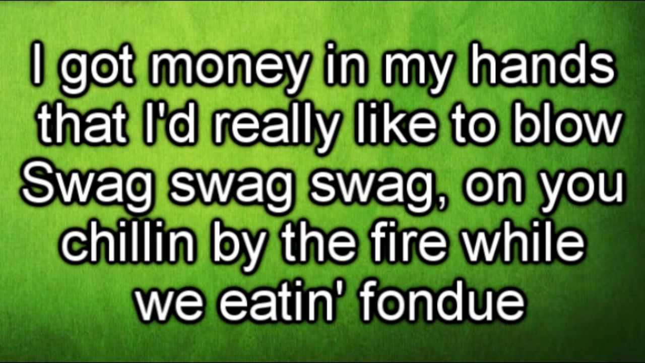 Justin Bieber - Boyfriend Lyrics 🎶