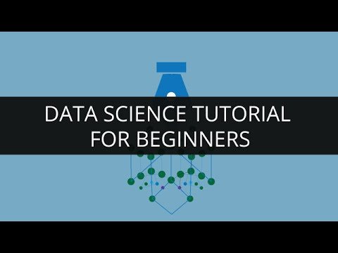 Beginner's Data Science Tutorial | Edureka