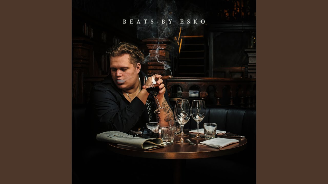 Knowledge (feat. Emms, Hef & Kevin) by Esko 🎶