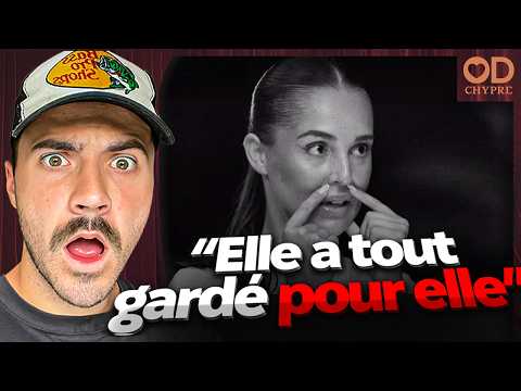 CINDY LA NOUVELLE JOUEUSE À OD CHYPRE ?!