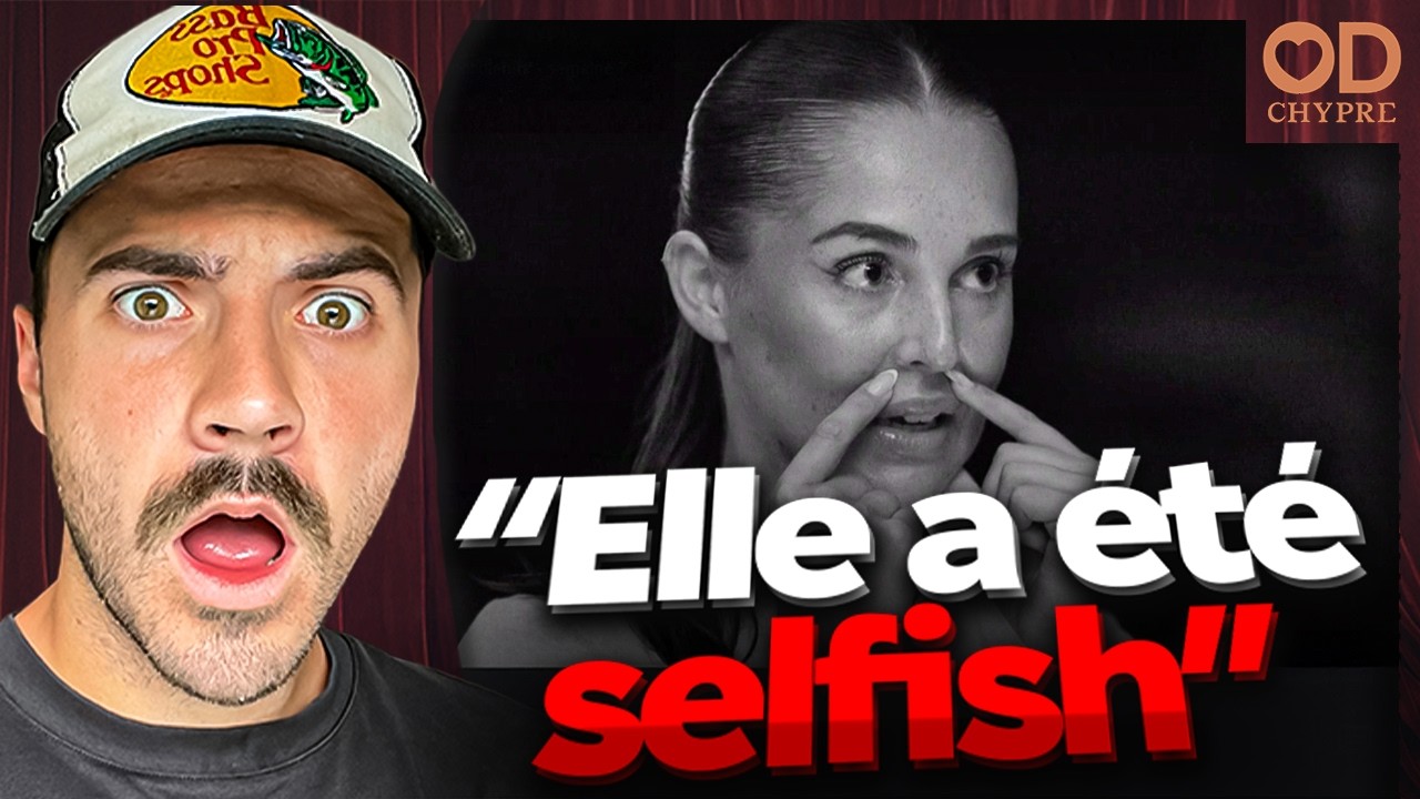 Cindy : La Nouvelle Star d'Occupation Double Chypre 2025 ! ✨