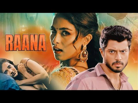 Raana: Kannada Action Film Dubbed in Hindi 🎬