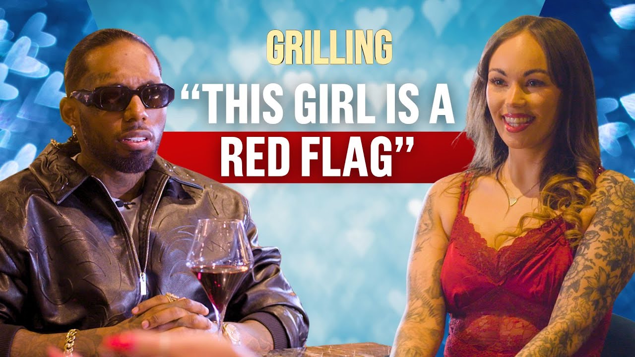 Must-Watch Grilling with Castillo 🍽️