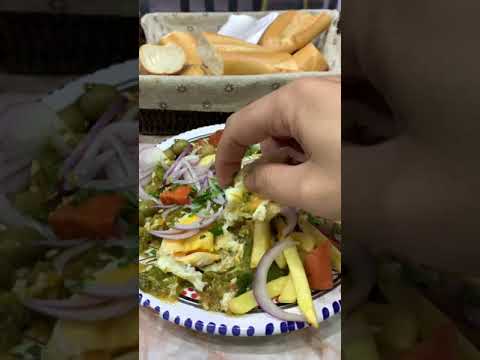 كفتاچي تونسي لذيذ 😍