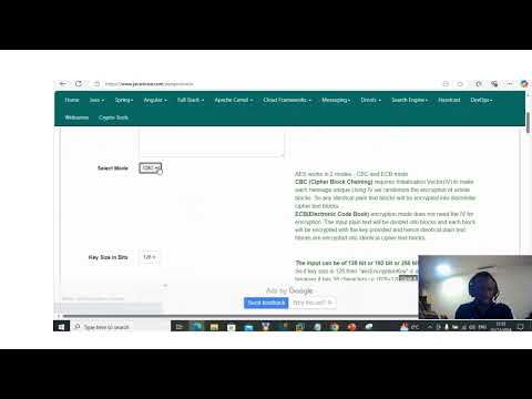 Comprendre la differentre entre une Cle Symetrique et Asymetrique avec exemple practique