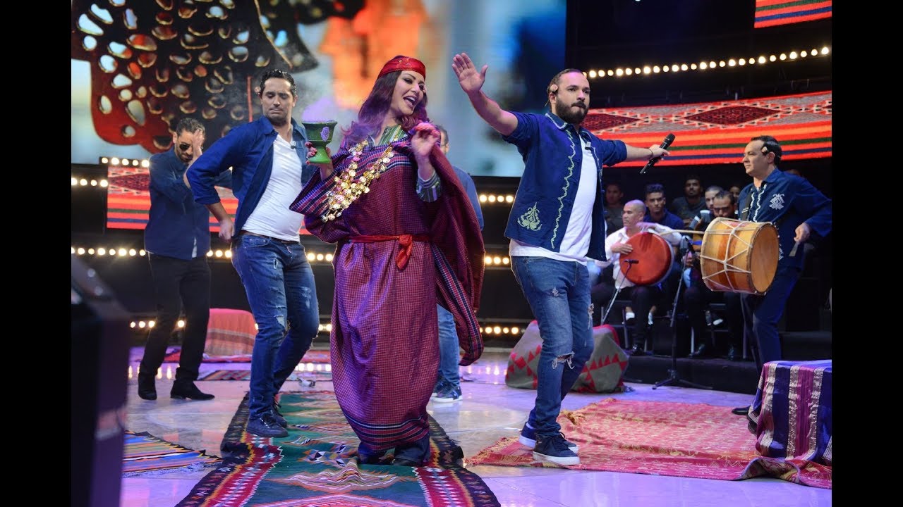 Omour Jedia S03 Épisode 08 (13-11-2018) – Partie 1 🎥