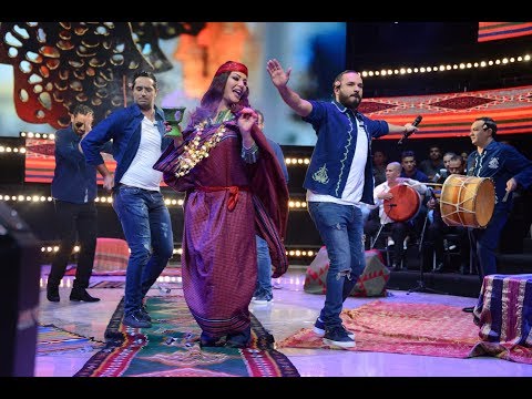 Omour Jedia S03 Episode 08 13-11-2018 Partie 01