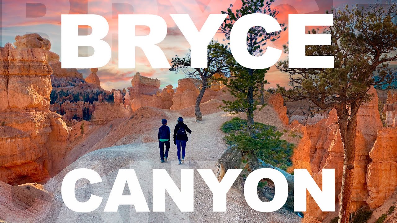 Bryce Canyon National Park Tips: Best Hikes, Navajo Loop, Mossy Cave & Top Activities Guide