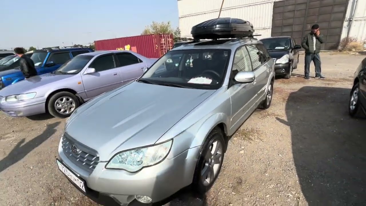 Обзор авто: Каролла, Камри, Опель, Соната и больше — Алматы, 25.10.2023 🚗