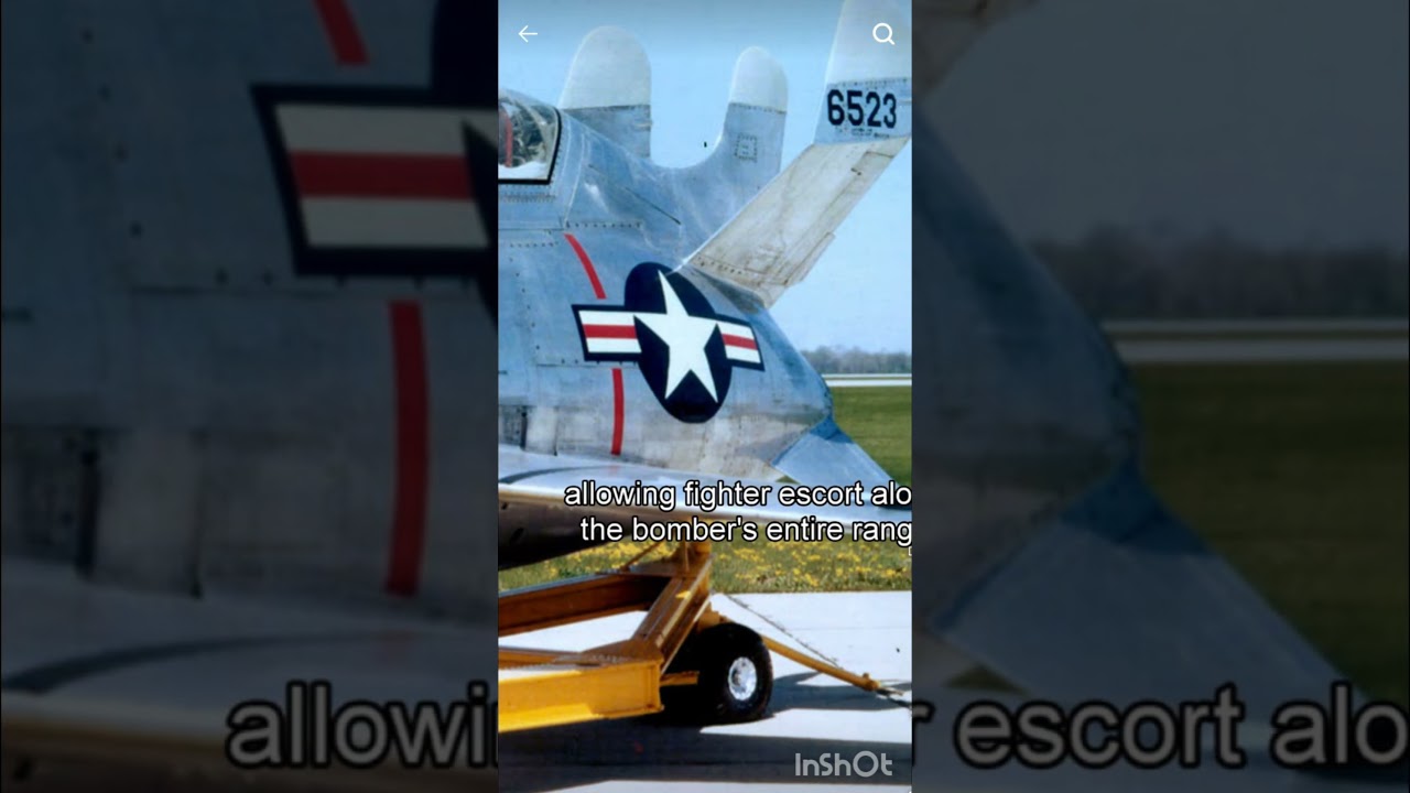 Post-WWII Jets: Cool Military Aircraft ✈️