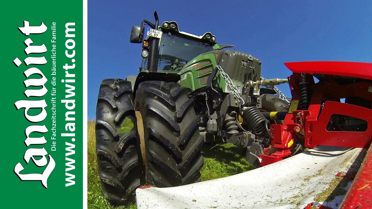 Top GoPro Highlights 2014 🚜 – Die besten Action-Aufnahmen für Landwirte