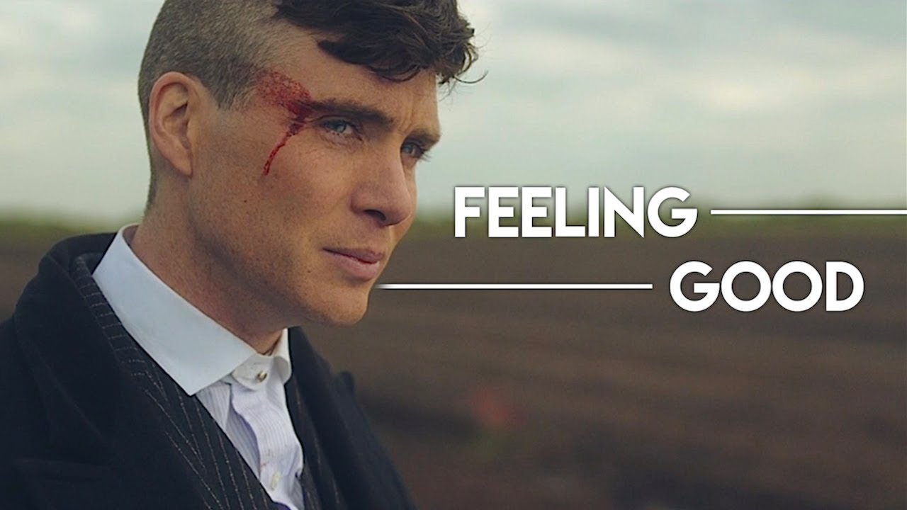 Peaky Blinders | Feeling Good (S1-4 Spoilers) [1080p]
