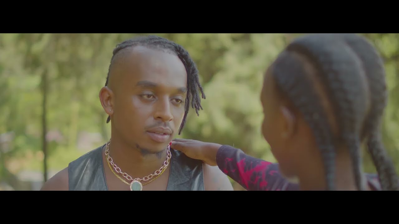 Kenny Sol - Forget (Official Video) 🎶