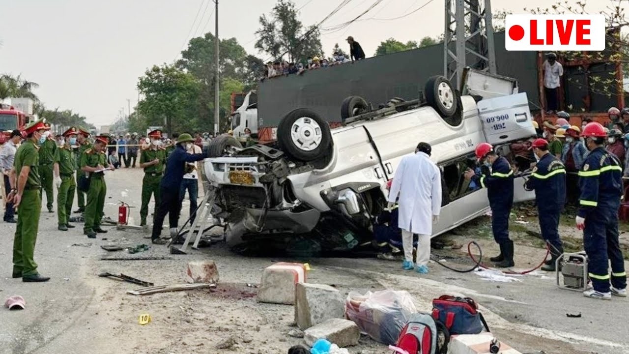 Trực Tiếp: Tin tức an ninh trật tự nóng, thời sự Việt Nam mới nhất 24h Trưa ngày 27/2