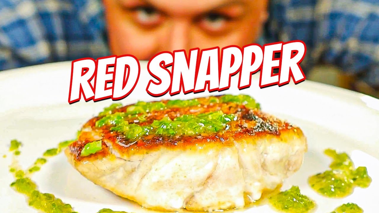 Perfect Green Onion Ginger Sauce for Fish & Chicken 🐟