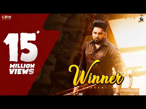 Winner (Official Video) Baaghi | Jassi X | Latest Punjabi Songs
