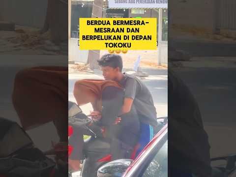 pasangan bucin yang lagi romantis viral di sosmed ‼️#romantis #bucin #pacaran #cinta