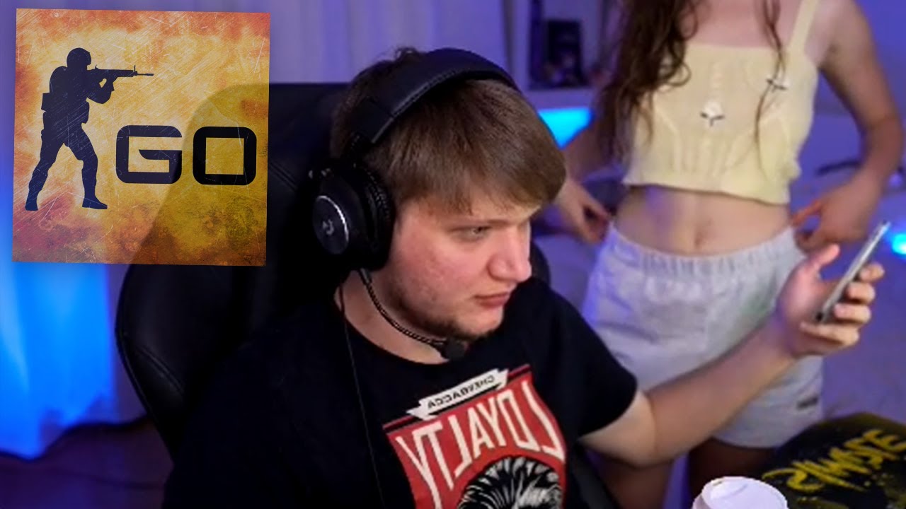 2021 s1mple Was a Menace 🎮