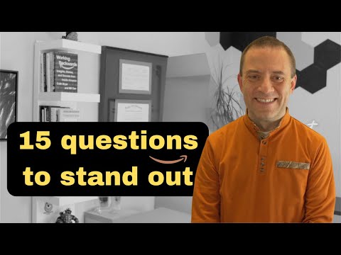 15 Bold Questions That Make You Stand Out in Your Amazon Interview