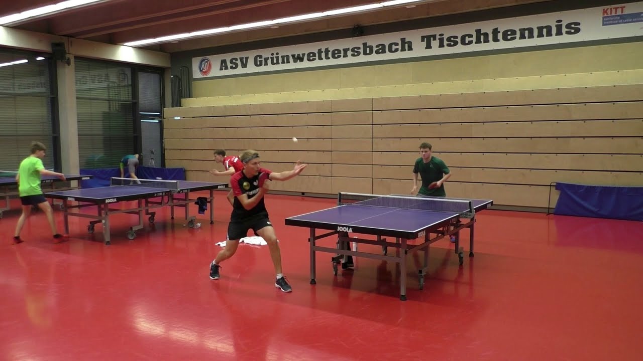 Nice Points Compilation Part 5 🎾