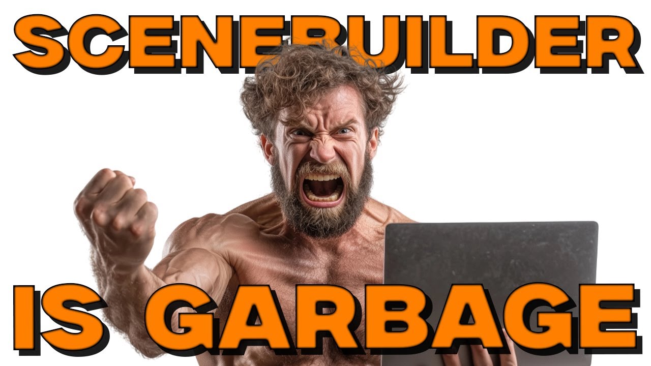 Google Veo 3 SceneBuilder Fails Test & Review 🚫