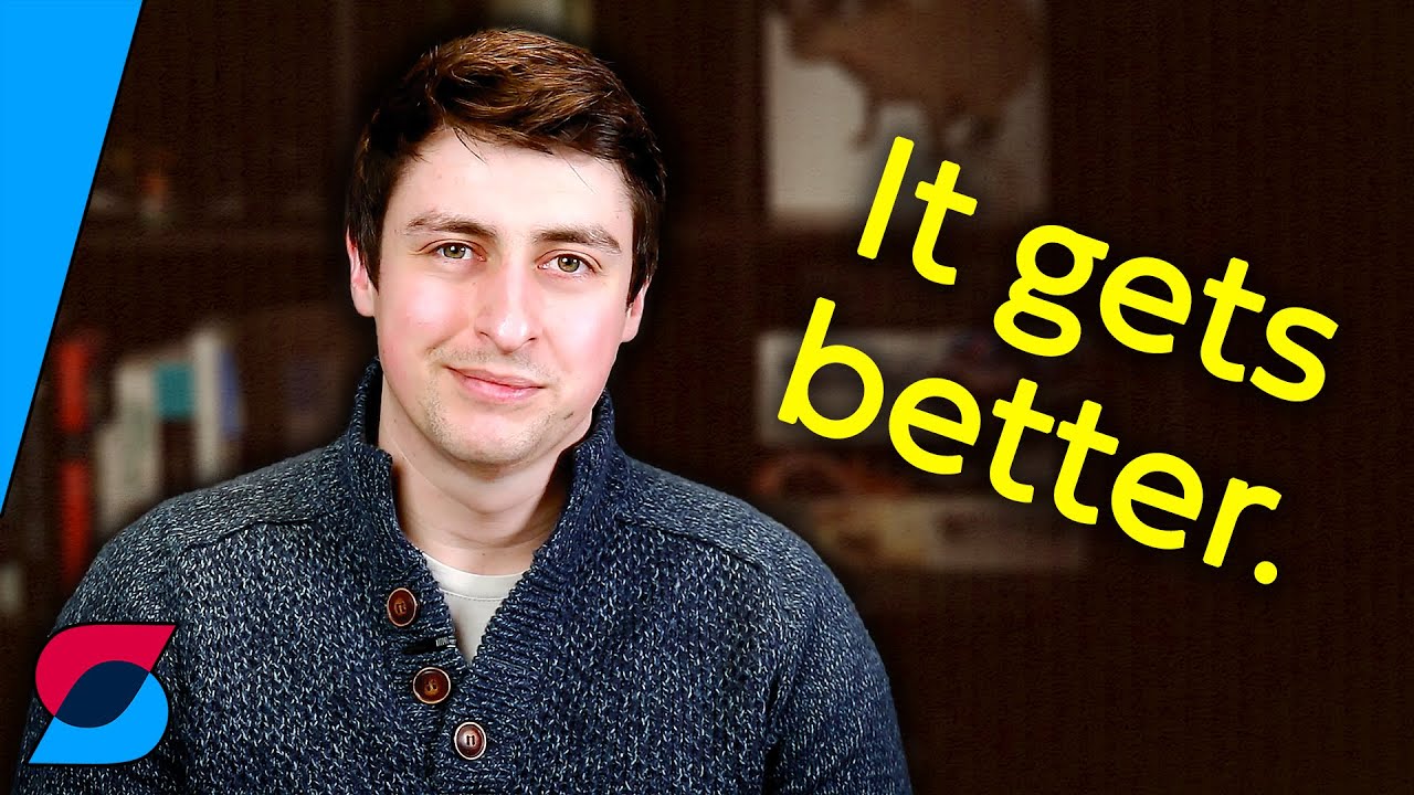 Mental Health Journey: One Year Later 🌱