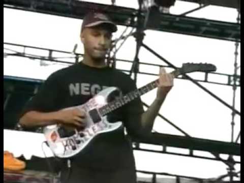 Rage Against The Machine - Vietnow Live Japan 1997 🎸