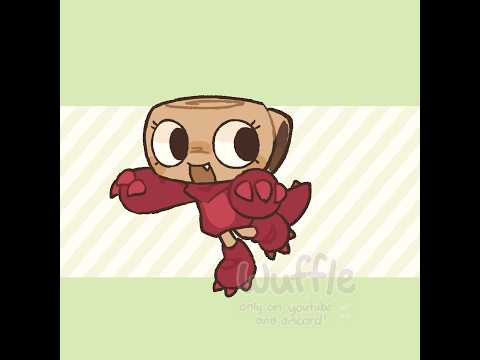 Cubibibibism meme // Dandy’s World // #dandysworld #animation #edit